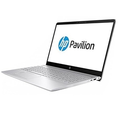 Laptop HP Pavilion 15-cs0018TU 4MF09PA