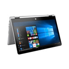 Laptop HP Pavilion X360 14-ba062TU 2GV24PA