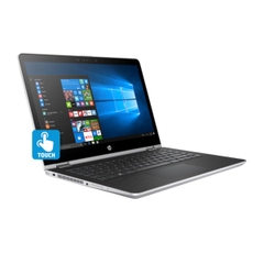 Laptop HP Pavilion x360 14-ba065TU 2GV27PA
