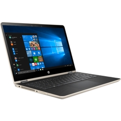 Laptop HP Pavilion x360 14-ba066TU 2GV28PA