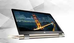 Laptop HP Pavilion x360 14-ba066TU 2GV28PA