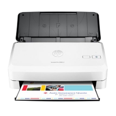 Máy scan HP ScanJet Pro 2000 s1 (2 mặt)