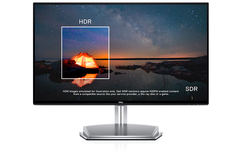 Màn hình Dell LCD-IPS S2418H/23.8