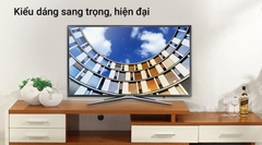 Smart Tivi Samsung 55 inch UA55M5503