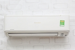 ĐIỀU HÒA MITSUBISHI HEAVY SRK/SRC13YN-S5 12000BTU - 1 Chiều - Inverter