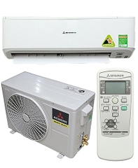 ĐIỀU HÒA MITSUBISHI HEAVY SRK/SRC24CS-S5 24000BTU 1 Chiều
