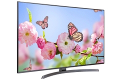 Smart Tivi LG 4K 55 inch 55UK6540PTD