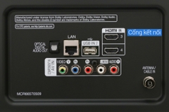 Smart Tivi LG 4K 55 inch 55UK6540PTD