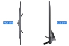 Smart Tivi LG 4K 55 inch 55UK6540PTD