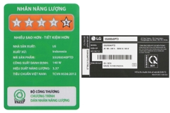 Smart Tivi LG 4K 55 inch 55UK6540PTD