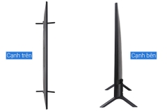 Smart Tivi Samsung 4K 55 inch UA55NU7100