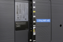 Smart Tivi Samsung 43 inch UA43M5503 - Tặng bộ bàn phím chuột không dây cao cấp