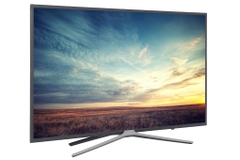Smart Tivi Samsung 43 inch UA43M5503 - Tặng bộ bàn phím chuột không dây cao cấp