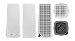 Wifi Linksys Velop Home Mesh System - WHW0302-AH - 2 Pack (AC4400)