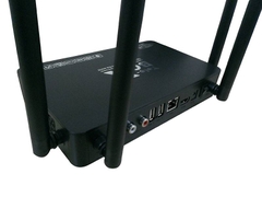 Đầu Smart box Adroid X5