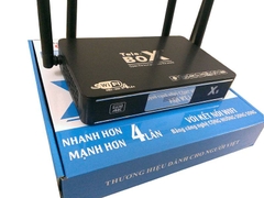 Đầu Smart box Adroid X5