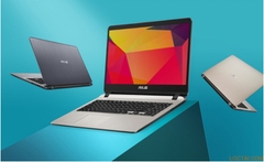 Laptop Asus X507UA-EJ313T