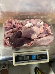 Sét Mix Nội Tạng (7 món)