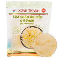 Sứa Chân Ăn Liền