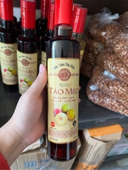 Rượu Táo Mèo 500ml