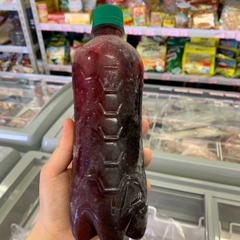 Tiết Heo Tươi Đóng Chai