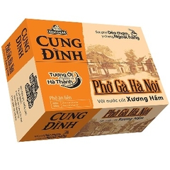 Phở Gà Hà Nội Cung Đình