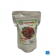 Thịt Heo Chay Nướng