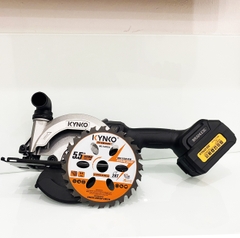 WL140024 phi 140mm 24 răng Lưỡi cưa gỗ siêu mỏng chuyên dụng máy pin