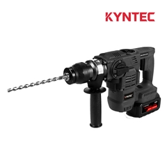 MÁY KHOAN BÚA PIN KYNTEC KCD- 26