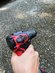 THÂN MÁY KHOAN PIN KYNTEC KT61 - 10