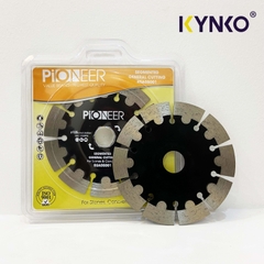 LƯỠI CẮT GẠCH ĐÁ ĐA NĂNG KYNKO - PIONEER