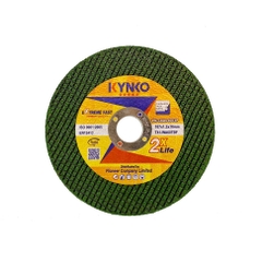 ĐÁ CẮT 107 CAO CẤP CHÍNH HÃNG KYNKO PN - CSA04003P SIÊU SẮC