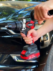 THÂN MÁY KHOAN PIN KYNTEC KT64 - 13