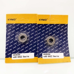 Bạc đạn Vòng bi 688ZZ dùng cho KD68 (chi tiết số 90) chính hãng Kynko 0908066