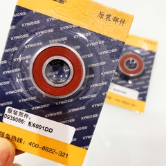 Bạc đạn Vòng bi 6001DD dùng cho KD59 chính hãng Kynko 0939066
