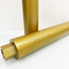 PHI Ø 63 DÀI 370MM MŨI KHOAN RÚT LÕI ƯỚT KYNTEC 370x63MM MRLKT37063U