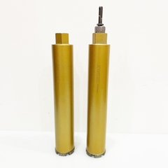 PHI Ø 51 DÀI 370MM MŨI KHOAN RÚT LÕI ƯỚT KYNTEC 370x51MM MRLKT37051U