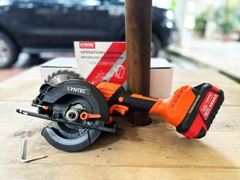 MÁY CƯA PIN CẦM TAY KYNTEC V20 - KT59 - 140