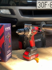 THÂN MÁY KHOAN PIN KYNTEC KT64 - 13