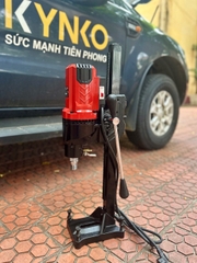 MÁY KHOAN RÚT LÕI CẦM TAY KYNTEC KT37 - 200