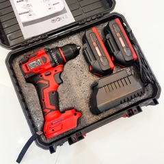 MÁY KHOAN PIN KYNTEC BL6120