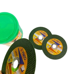 ĐÁ CẮT 107 CAO CẤP CHÍNH HÃNG KYNKO PN - CSA04003P SIÊU SẮC
