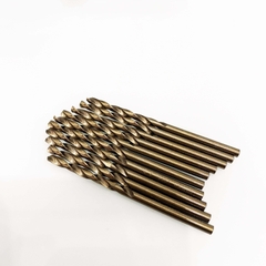 Mũi khoan Inox HSS-CO5 Kynko 5% Cobalt Ø 3mm MKI-HSS-CO5-030 Coban (VỈ 10 CHIẾC)