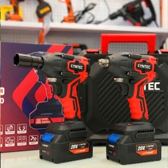 THÂN MÁY SIẾT ỐC PIN KYNTEC KT70 - 500