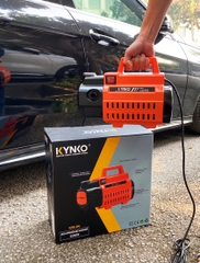 MÁY RỬA XE CHUYÊN DỤNG KYNKO KW04