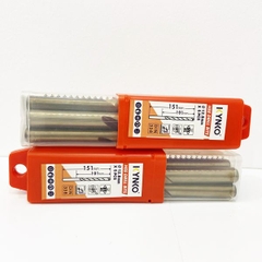 MŨI KHOAN INOX KYNKO Ø12mm HSS-M2-120 (VỈ 05 CHIẾC)