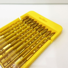 Mũi Khoan Đa Năng Đường Kính Phi Ø 12 Dài 120mm KYNKO MKKGM-12120 (VỈ 5 CHIẾC)