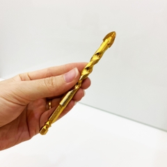 Mũi Khoan Đa Năng Đường Kính Phi Ø 12 Dài 120mm KYNKO MKKGM-12120 (VỈ 5 CHIẾC)