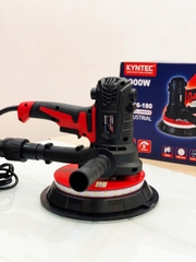 MÁY CHÀ TƯỜNG CẦM TAY KYNTEC KT86 -180