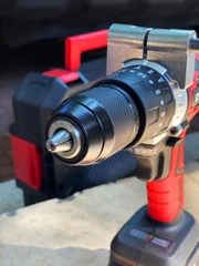 THÂN MÁY KHOAN PIN KYNTEC KT64 - 13